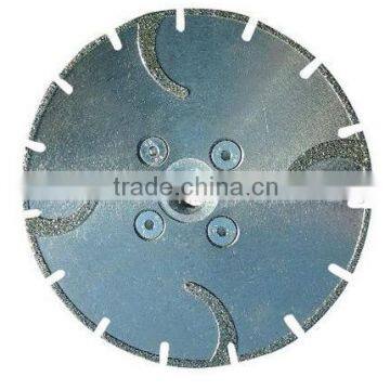 High Quality Granites Diamond Cutting Blades for Sale