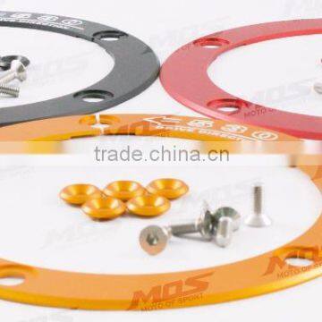 [MOS] TMAX530 CNC Transmission Belt Pulley Cover