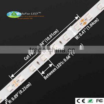 24v White 6000K 300LEDs 5050 LED Strip Light by Mufue photo-2