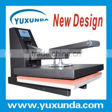 heat transfer machine for T-shirt 15x15