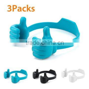 promotion mini ABS phone holder