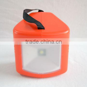 solar china supplier portable torch HT-S300