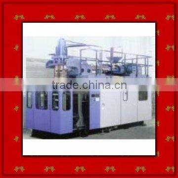 Blow Molding Machine for Tank and Barrel