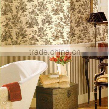 wallcovering suppliers in China