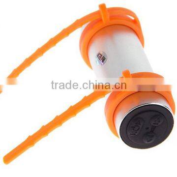 2016 Waterproof MP3 Player for Sports and Swimming, 4GB in Stock Now photo-5