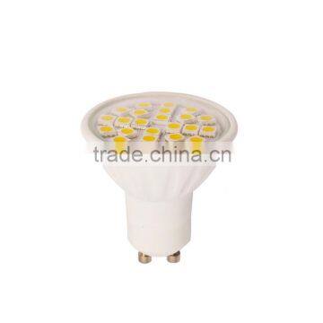 ceramic light round ceramic lamp12v 24v 230v mr16 gu10 bulb