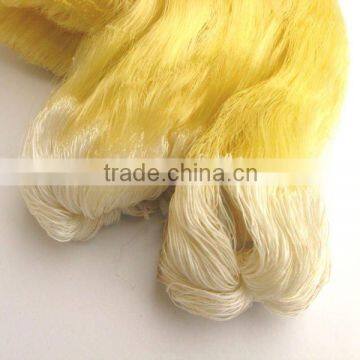 Double Knot Type Double Selvage Nylon fishing nets