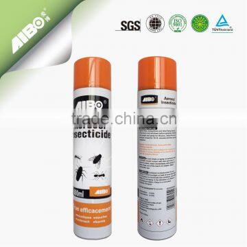 Good Qulity Insecticide Spray