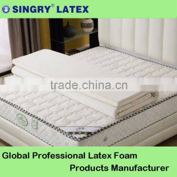 Bamboo Mattress