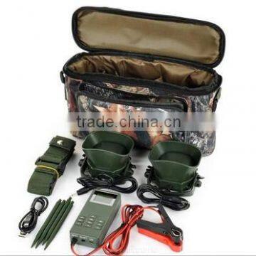 Factory 150db Electronic Duck Call,50W Professional Duck Hunting,bird Sound Mp3 Player With 2 Speaker photo-6