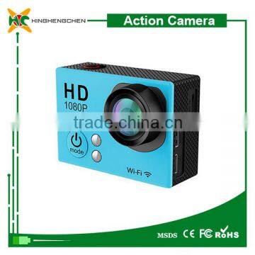 G2 4k Ultra hd Action Camera Underwater Video Camera photo-5