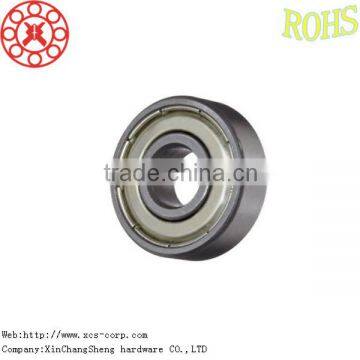 Bearing 689ZZ high quality Material piling and taking machine bearings