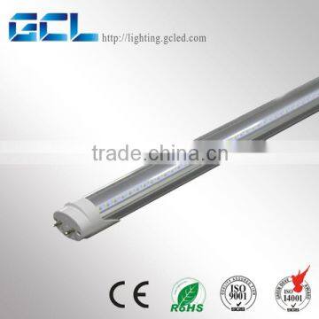 2016 hot sale high quality 4ft led tube light tube led 1.2m 18w/1.5m 23w led tube light tube8 with CE Rohs