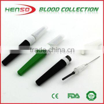 Henso Flashback Blood Collection Needle