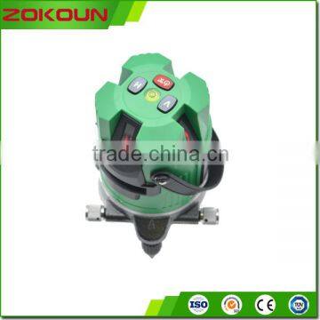 New product The best green beam line laser module