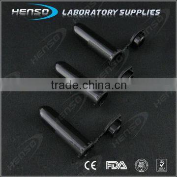 Black Centrifuge Tube 2ml