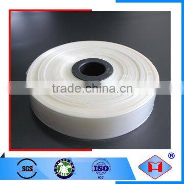 High quality high shrink percentage pvc normal blue film