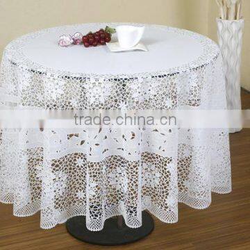 ZT-306 182CM RD table cloth