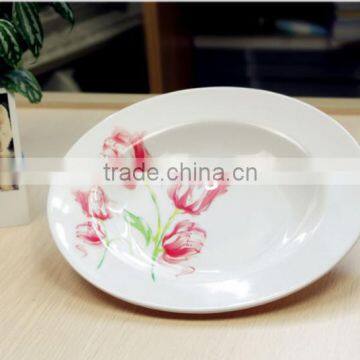 Melamine Kitchenware- Dinner Set - Melamine Tray photo-2