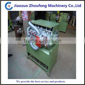 Competitive Bamboo And Wood Toothpick Making Machine From China photo-2