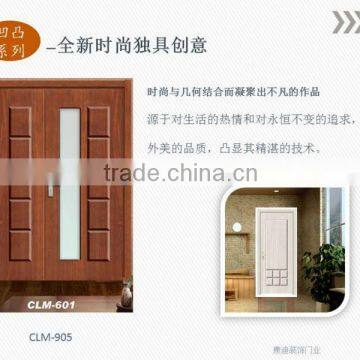 GLASS MDF AND PVC DOOR WITH SIMPLE DESIGN IN 2013!