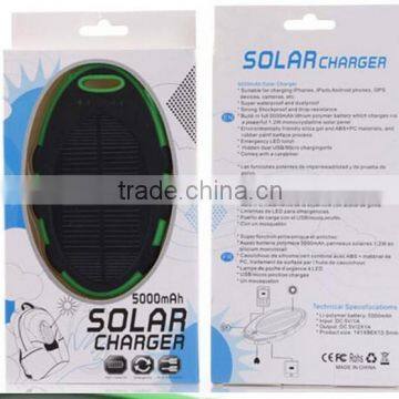 Solar Power Bank photo-6