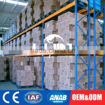 Customized Pallet Guangzhou Heavy Shelf