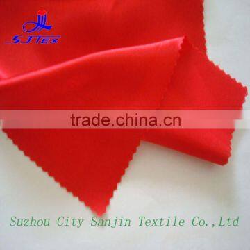 Stretch satin/umbrella fabric/wedding