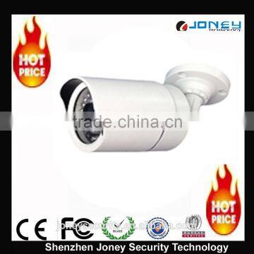 Outdoor AHD 960P 1.3MP IR Bullet Camera 1200TVL CMOS CCTV Camera with 30m IR Distance