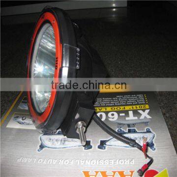 8 Inch HID Fog Lamp Off Road Use With The 11th Year Gold Supplier In Alibaba (XT6701)