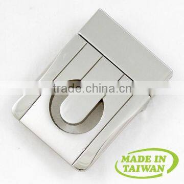 Competitive Price the Factory Aluminium Buckle for Belt photo-2