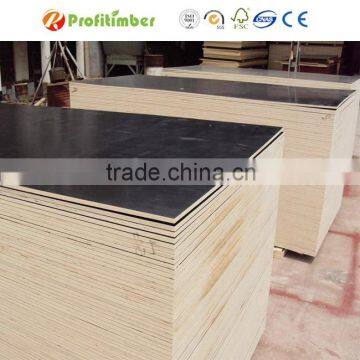 Building Construction Materials Concrete Shuttering Panel for Sale