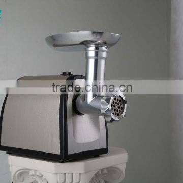 High quality electric meat grinder Kitchen appliance national commercial MEAT GRINDER