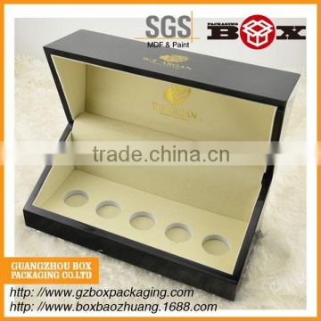 wholesale high quality luxury packaging box parfum