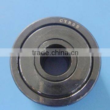 BCYR-2 1/2 Yoke Type Cam Followers 2 1/2" Track Roller Bearing BCYR-2 1/2-S