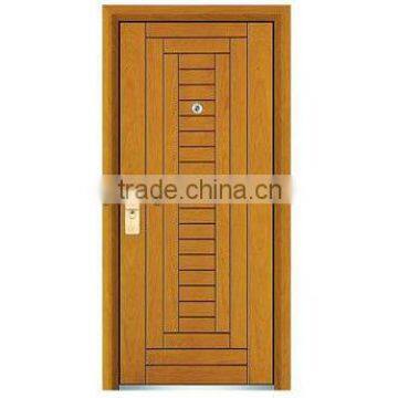 steel wooden door(FXGM-C315)