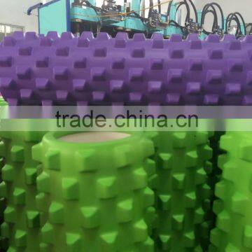 Hot Selling High Density Rumble AndSize Hollow EVA Yoga Foam Column photo-5