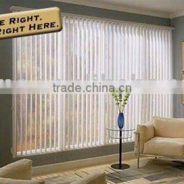 Vertical Blinds