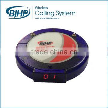 Fast Food Service Equipment Wireless Paging System photo-4