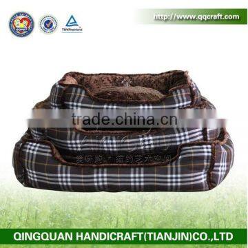 Orthopedic Pet Beds & Pet Bed for Dogs & Detachable Hamburger Pet House Dog Beds Cat Beds photo-2