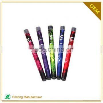 Full Automatic E-Cigarette Private Label Packing Line