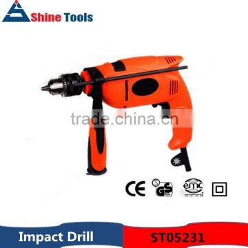 710W Electric 13mm Impact Drill