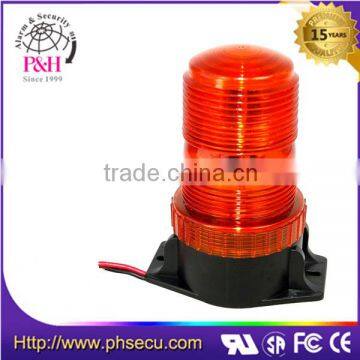 amber led beacon light