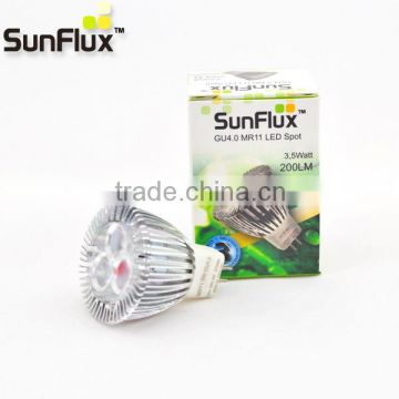 35W mr16 replacement LED MR11