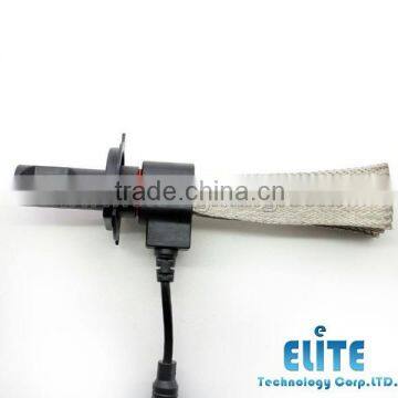 2015 New Fanless Led Conversion Kit h4 Headlamp photo-2