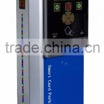 Awesome !!! Large LED Screen Display Parking Pay Stations/Parking Meters/Parking Kiosk photo-2