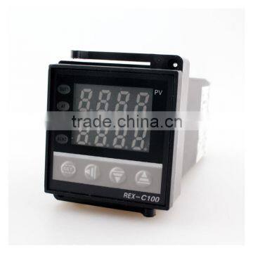 Industrial LED Display Customized Temperature Controller With Thermocouple photo-2