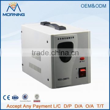 ME-MD3 full power automatic voltage stabilizer