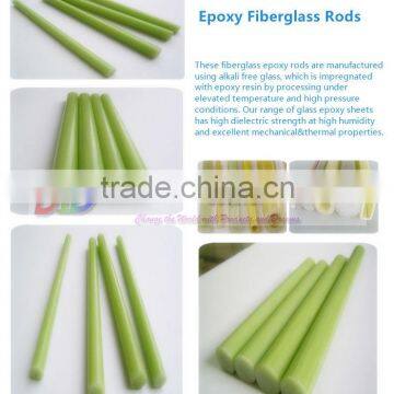 Epoxy Insulation Core Rod photo-3