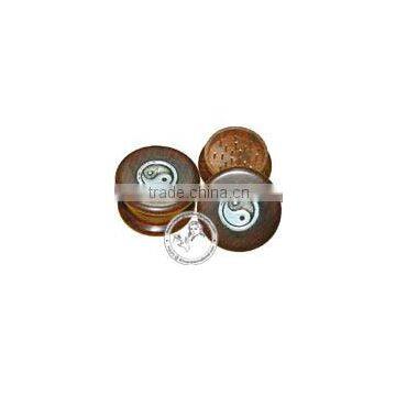 herb grinder | wholesale herb grinder | small wood grinder